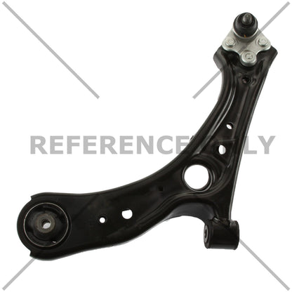 Centric Parts Suspension Control Arm and Ball Joint Assembly Premium with Corrosion Resistant Finish 622.40142