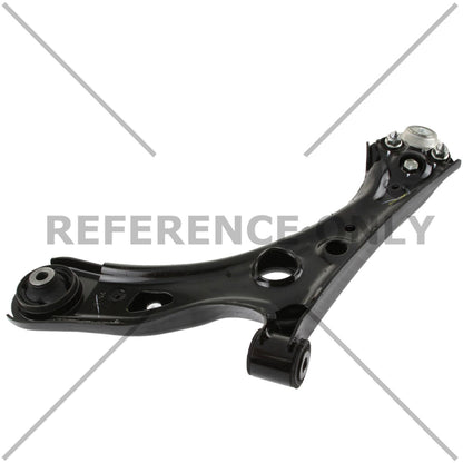 Centric Parts Suspension Control Arm and Ball Joint Assembly Premium with Corrosion Resistant Finish 622.40143