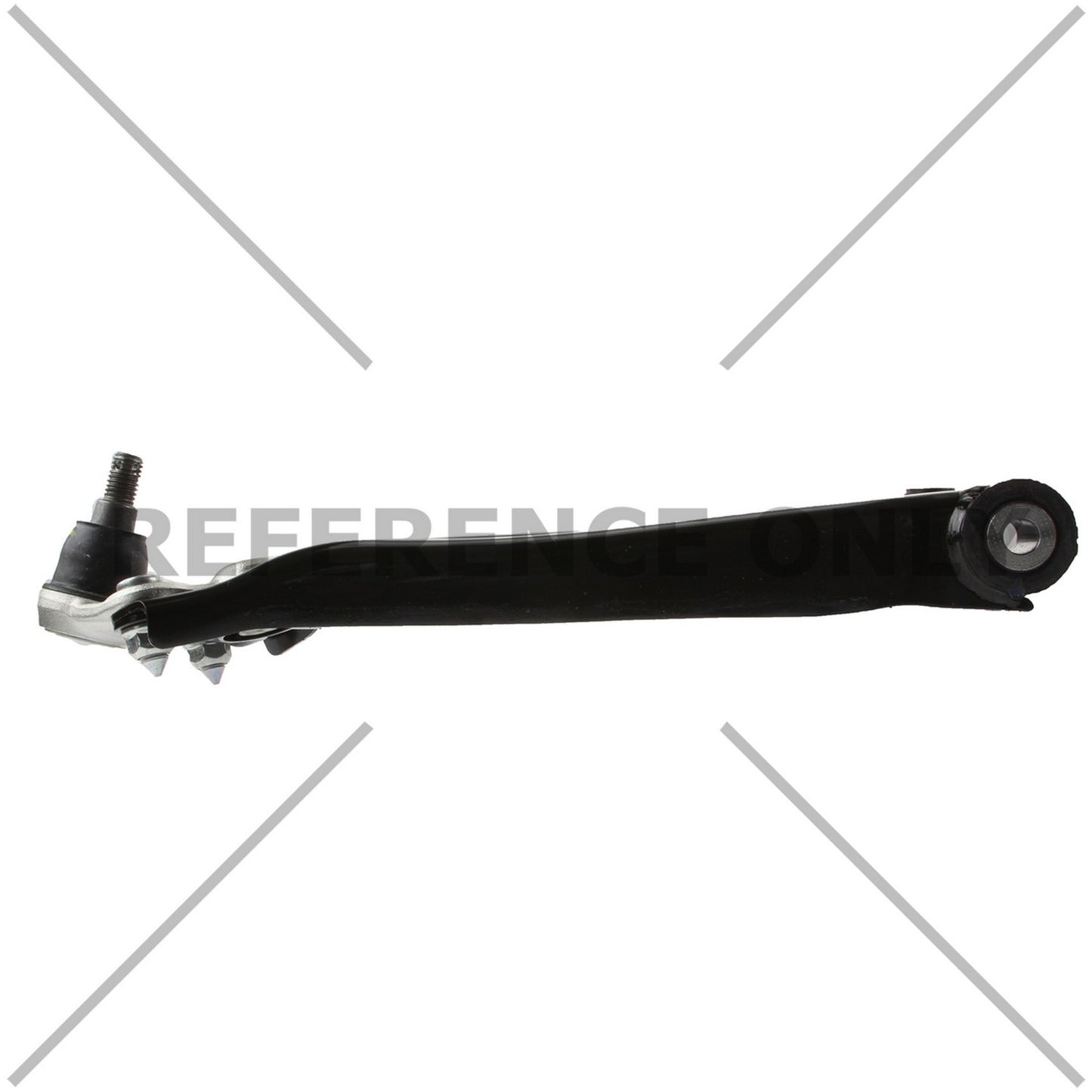 Centric Parts Suspension Control Arm and Ball Joint Assembly Premium with Corrosion Resistant Finish 622.40143