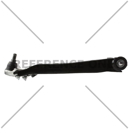 Centric Parts Suspension Control Arm and Ball Joint Assembly Premium with Corrosion Resistant Finish 622.40143