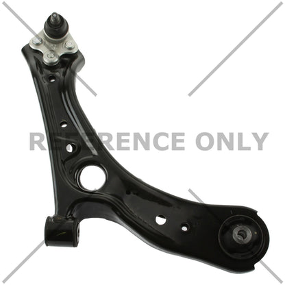 Centric Parts Suspension Control Arm and Ball Joint Assembly Premium with Corrosion Resistant Finish 622.40143