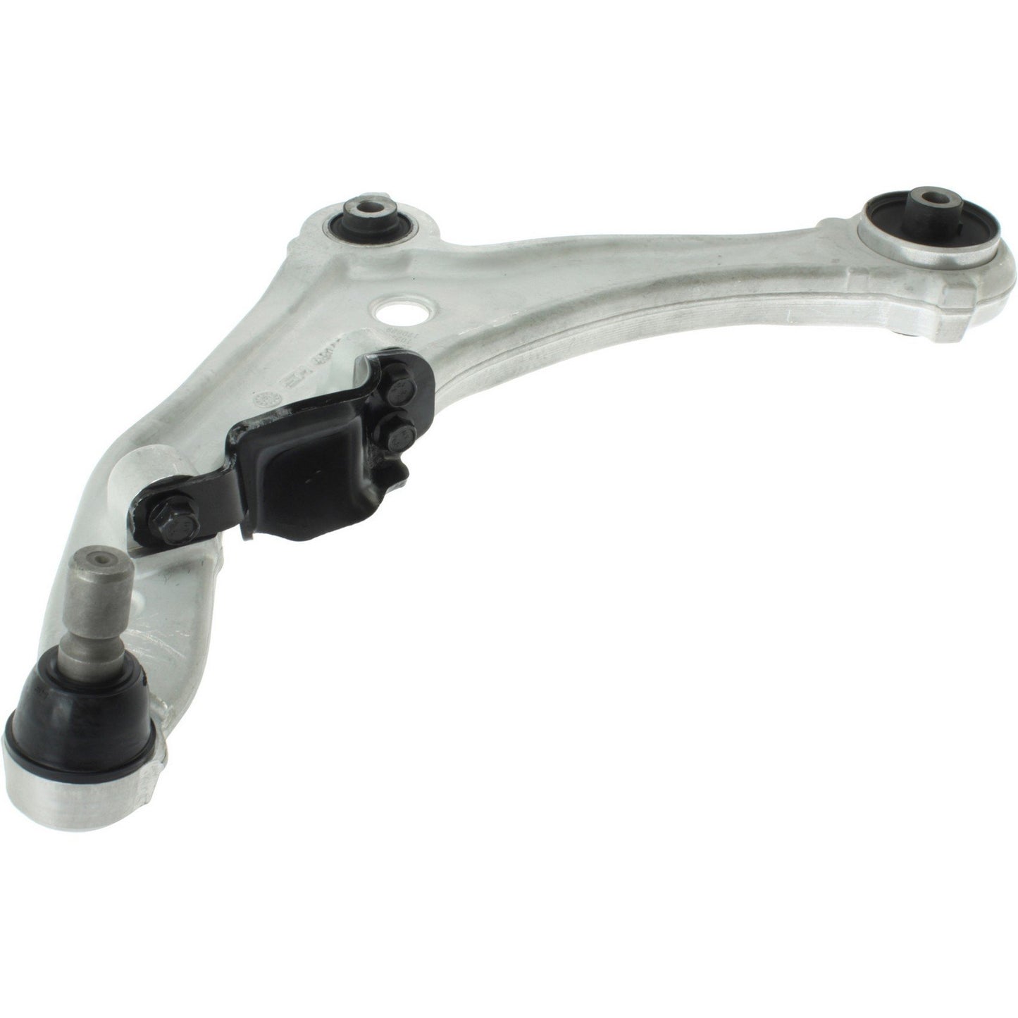 Stoptech Centric 09-14 Nissan Maxima Premium Control Arm and Ball Joint - Front Left Lower 622.42008