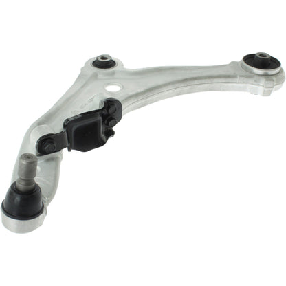 Stoptech Centric 09-14 Nissan Maxima Premium Control Arm and Ball Joint - Front Left Lower 622.42008