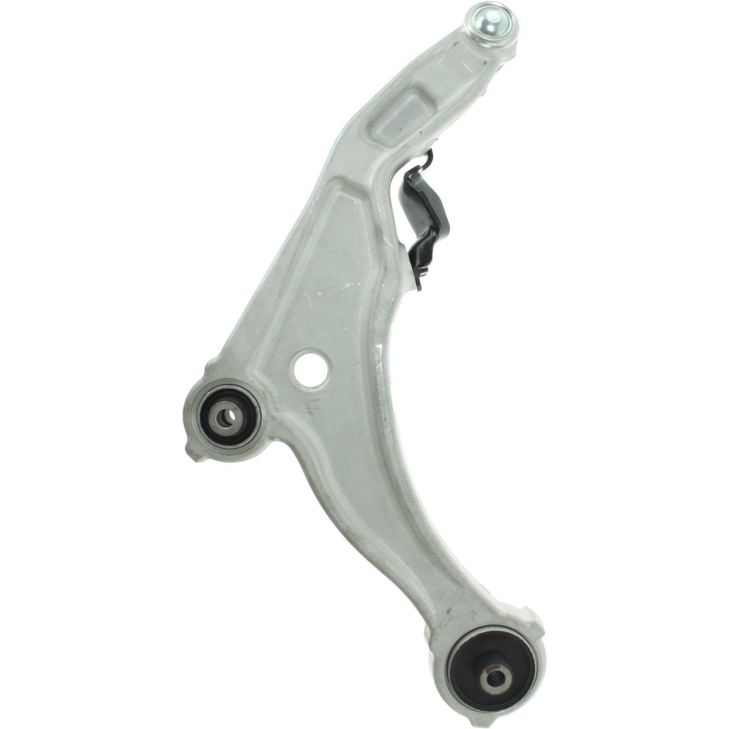 Stoptech Centric 09-14 Nissan Maxima Premium Control Arm and Ball Joint - Front Left Lower 622.42008