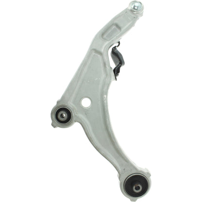 Stoptech Centric 09-14 Nissan Maxima Premium Control Arm and Ball Joint - Front Left Lower 622.42008
