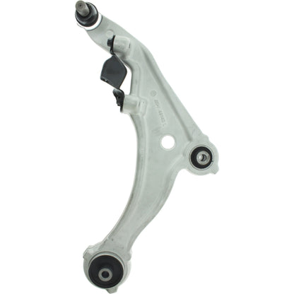 Stoptech Centric 09-14 Nissan Maxima Premium Control Arm and Ball Joint - Front Left Lower 622.42008