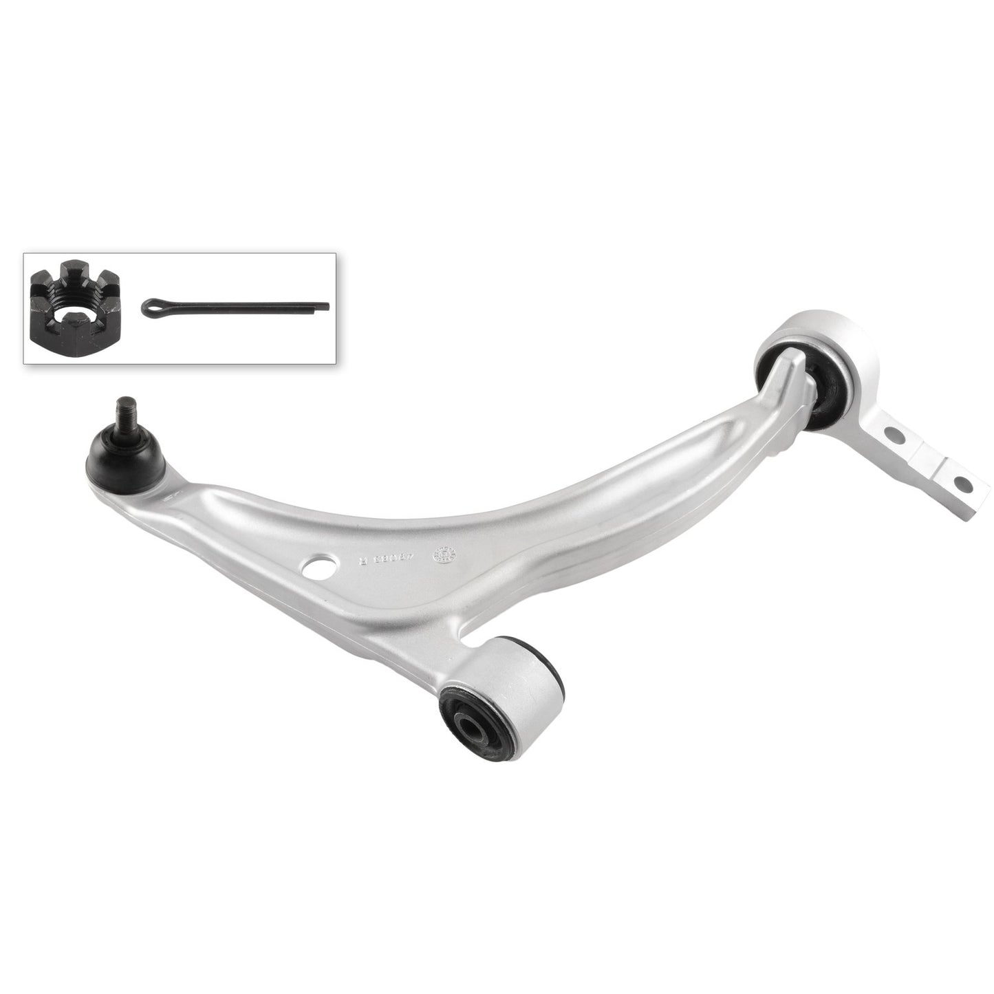 Stoptech Centric Premium Control Arm and Ball Joint - Front Right 622.42014