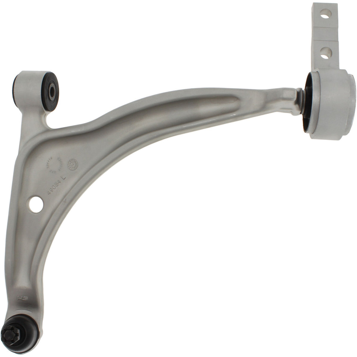 Stoptech Centric Premium Control Arm and Ball Joint - Front Left 622.42015