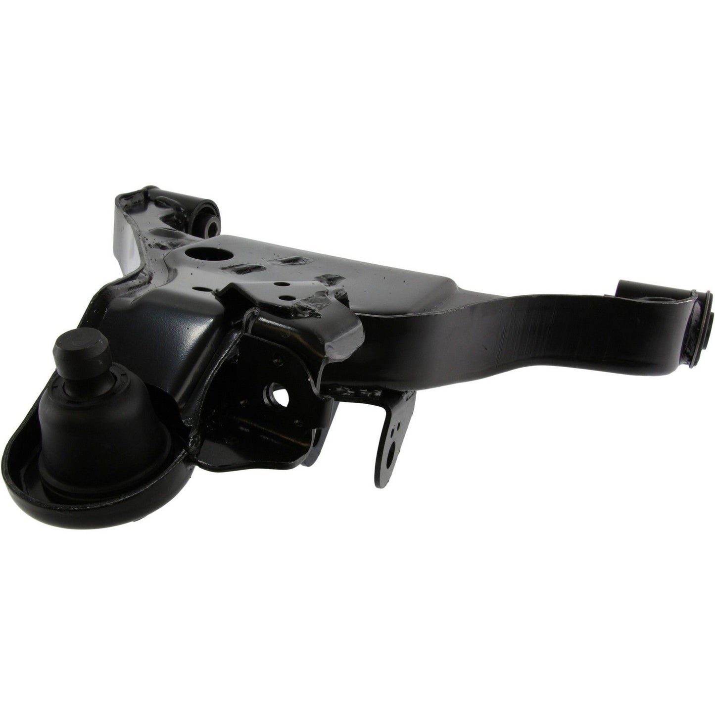 Centric Parts Suspension Control Arm and Ball Joint Assembly Premium with corrosion resistant finishes 622.42049
