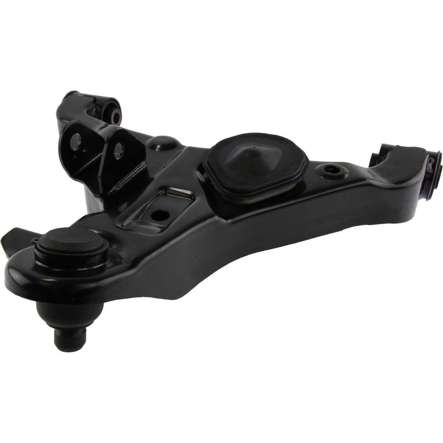 Centric Parts Suspension Control Arm and Ball Joint Assembly Premium with corrosion resistant finishes 622.42049
