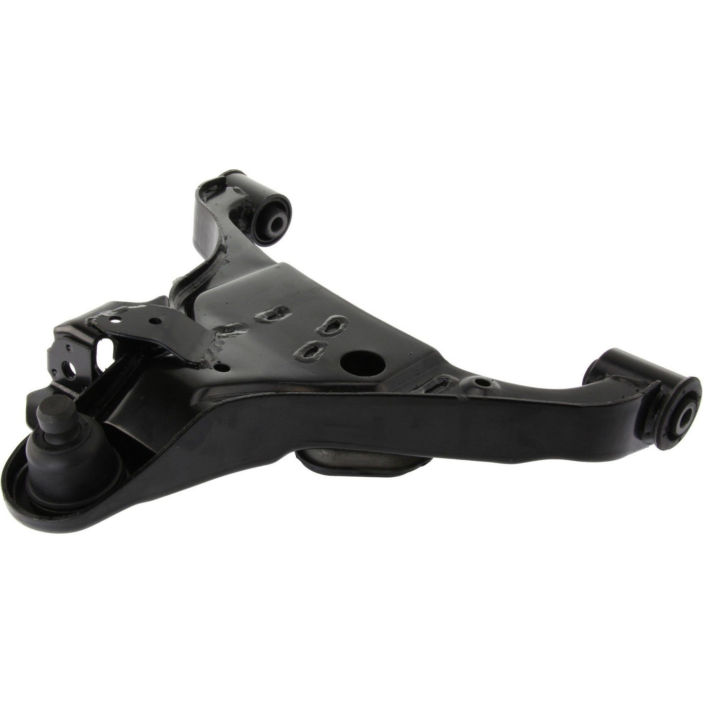 Stoptech Centric 05-16 Nissan Frontier/Pathfinder Front Right Lower Control Arm and Ball Joint Assembly 622.42059