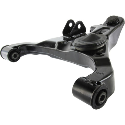Stoptech Centric 05-16 Nissan Frontier/Pathfinder Front Right Lower Control Arm and Ball Joint Assembly 622.42059