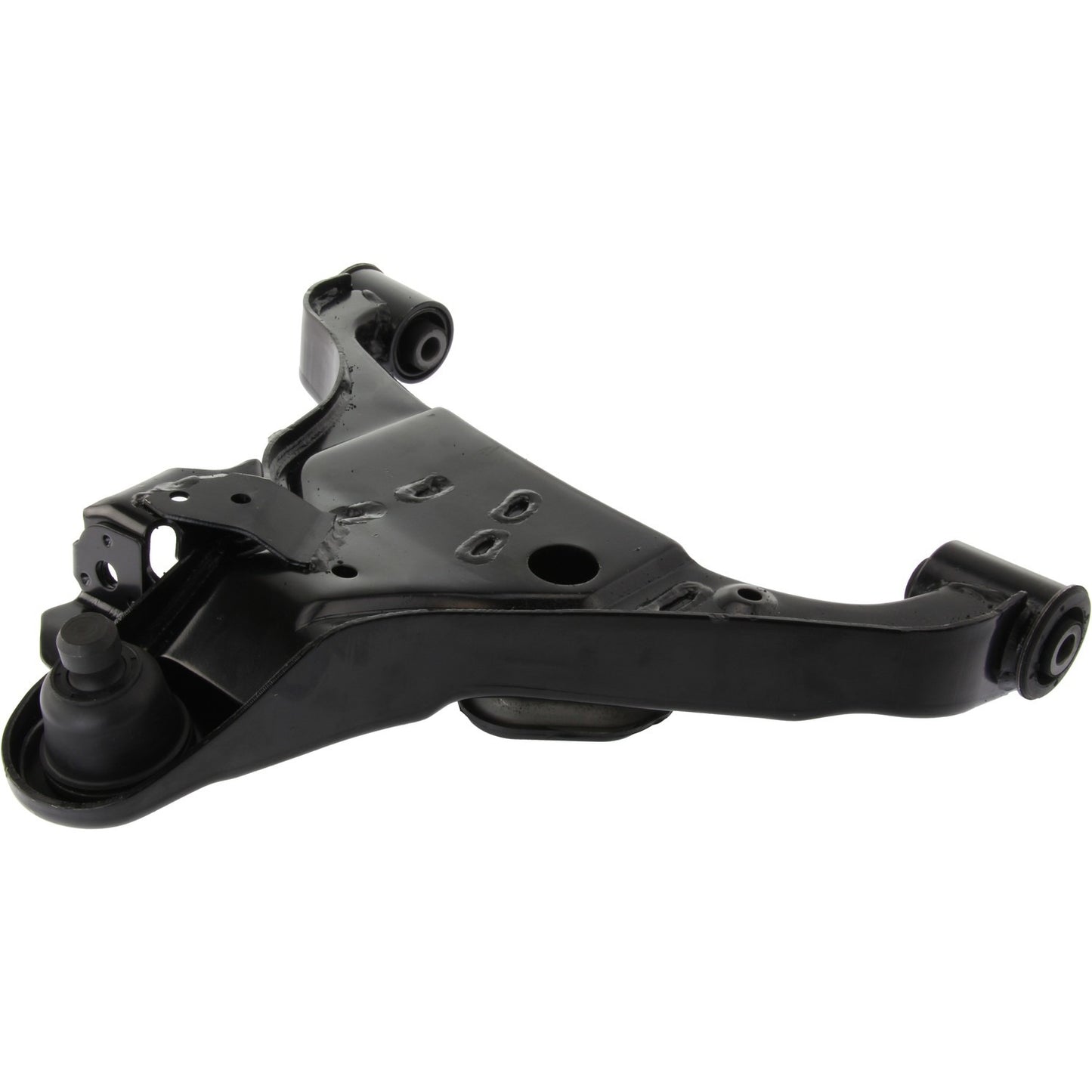 Stoptech Centric 05-16 Nissan Frontier/Pathfinder Front Right Lower Control Arm and Ball Joint Assembly 622.42059