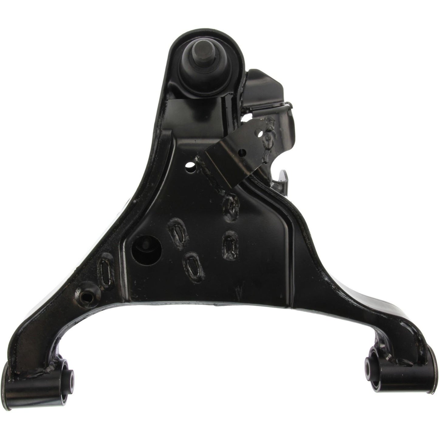 Stoptech Centric 05-16 Nissan Frontier/Pathfinder Front Right Lower Control Arm and Ball Joint Assembly 622.42059