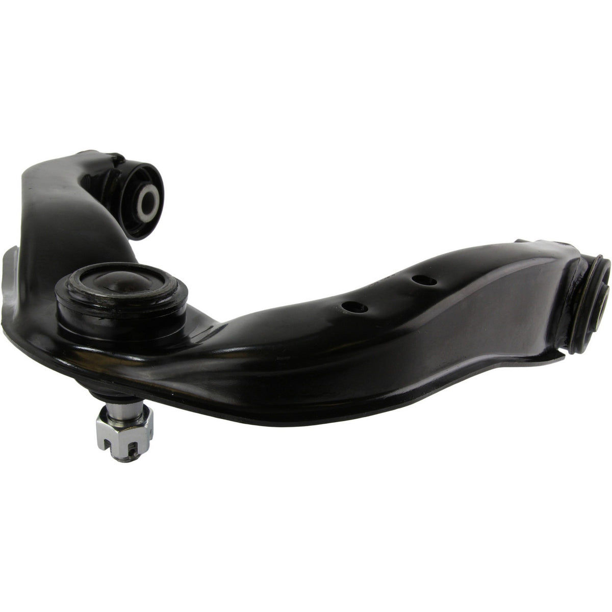 Centric Parts Suspension Control Arm and Ball Joint Assembly Premium with corrosion resistant finishes