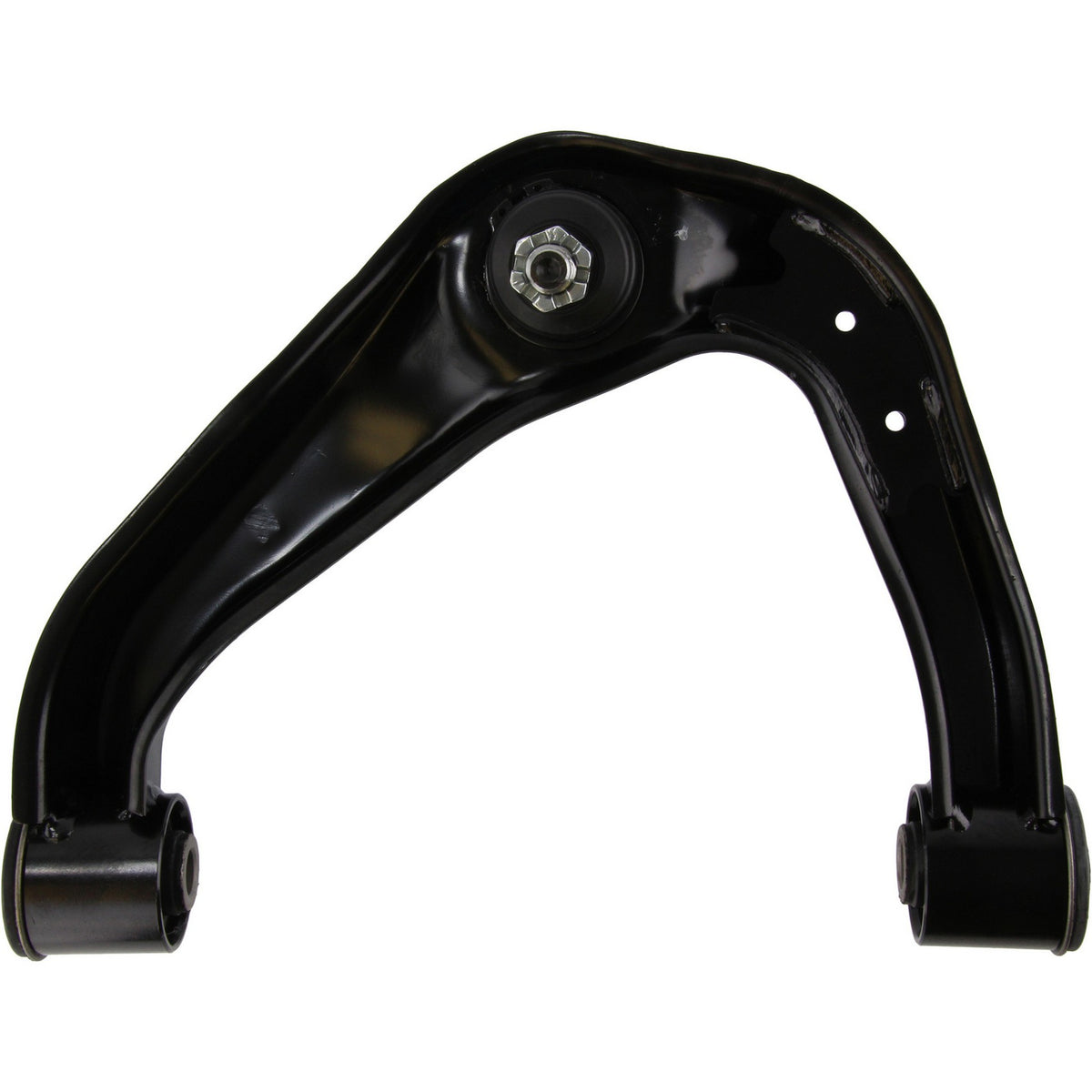 Centric Parts Suspension Control Arm and Ball Joint Assembly Premium with corrosion resistant finishes