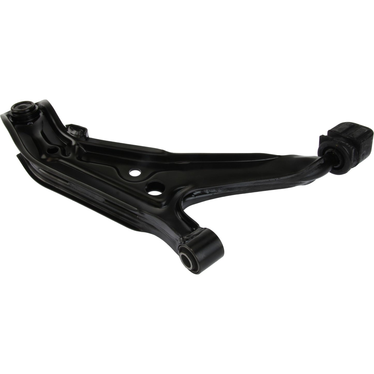 Centric Parts Premium Control Arm and Ball Joint 622.42095