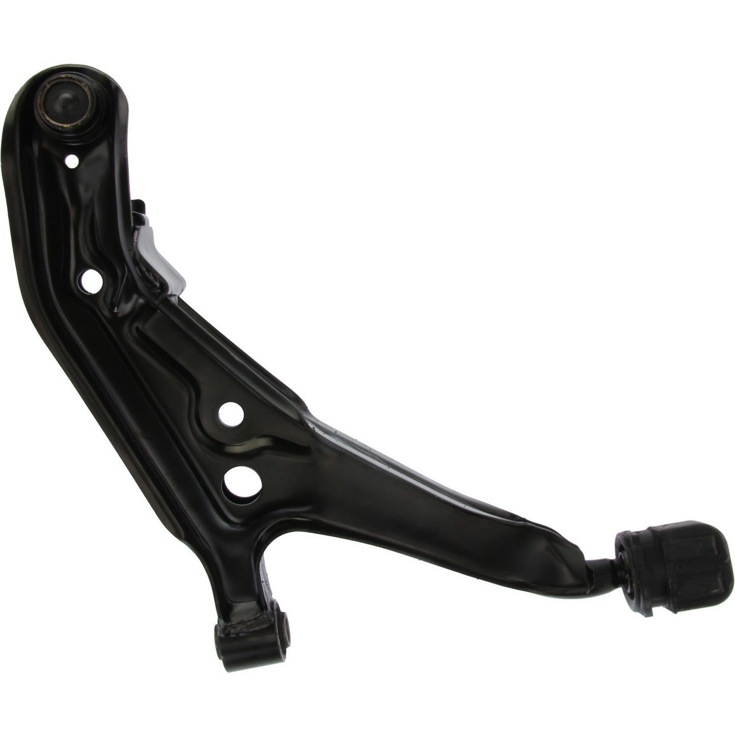 Centric Parts Premium Control Arm and Ball Joint 622.42095