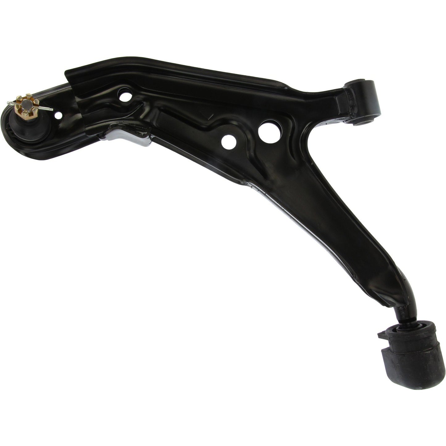 Centric Parts Premium Control Arm and Ball Joint 622.42095
