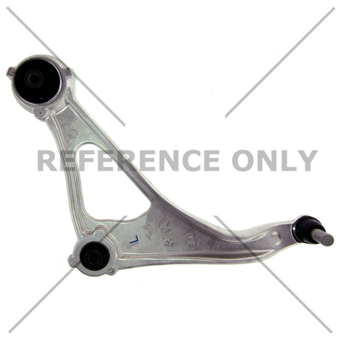 Stoptech Centric Premium Control Arm and Ball Joint - Front Left 622.42127