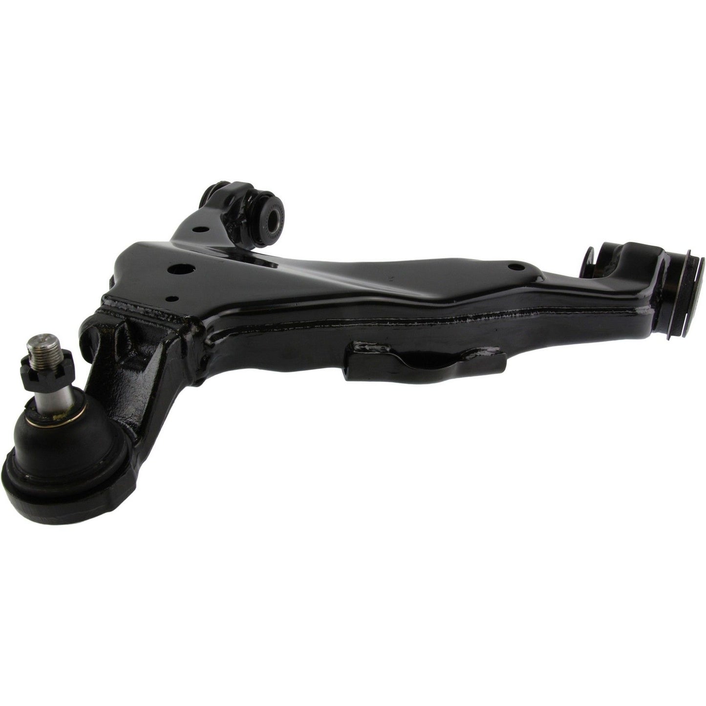 Stoptech Centric Premium Control Arm and Ball Joint - Front Right 622.44016