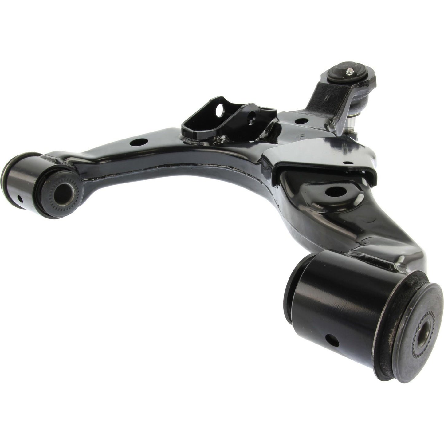 Stoptech Centric Premium Control Arm and Ball Joint - Front Right 622.44016