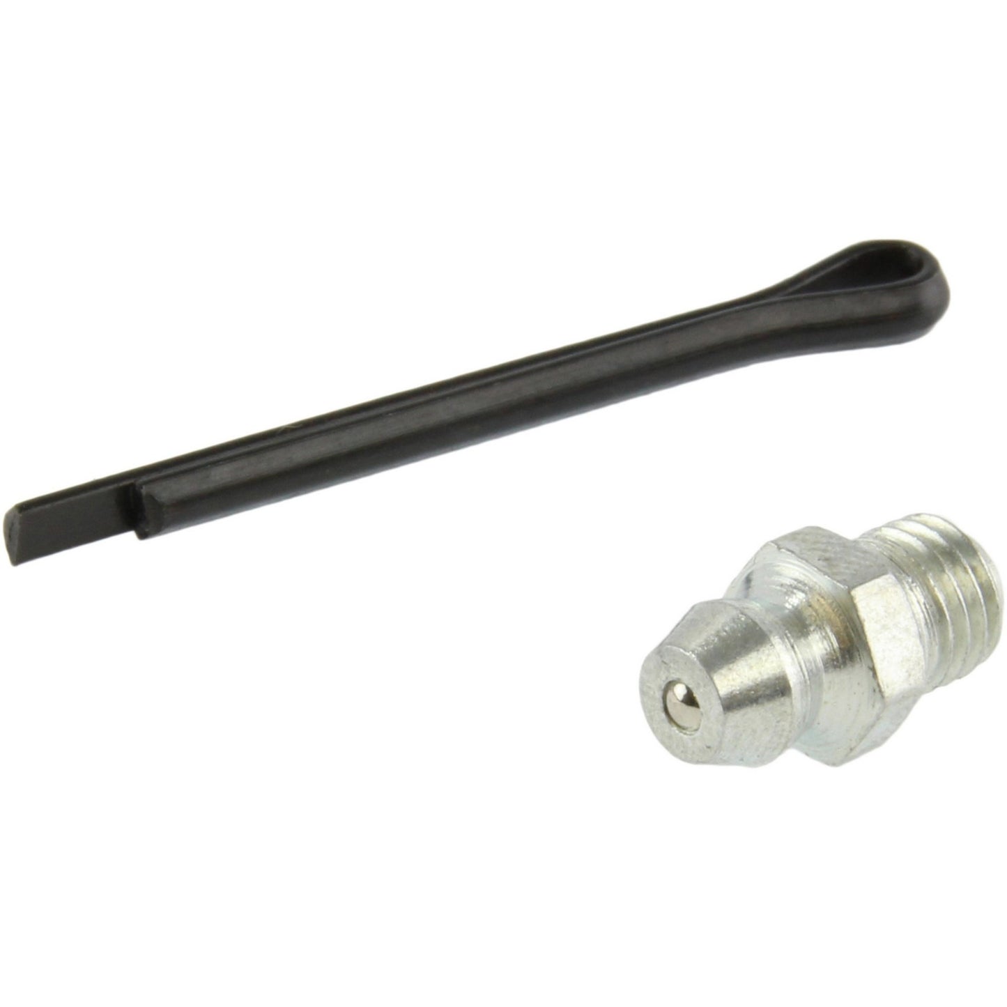 Stoptech Centric Premium Control Arm and Ball Joint - Front Right 622.44016