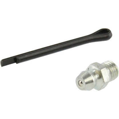 Stoptech Centric Premium Control Arm and Ball Joint - Front Right 622.44016