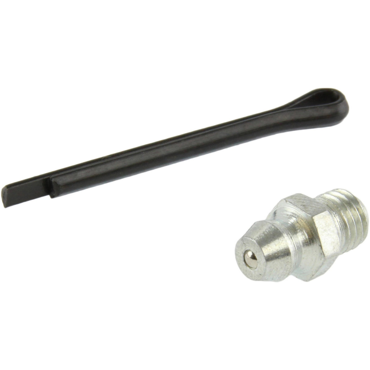 Stoptech Centric Premium Control Arm and Ball Joint - Front Right 622.44016