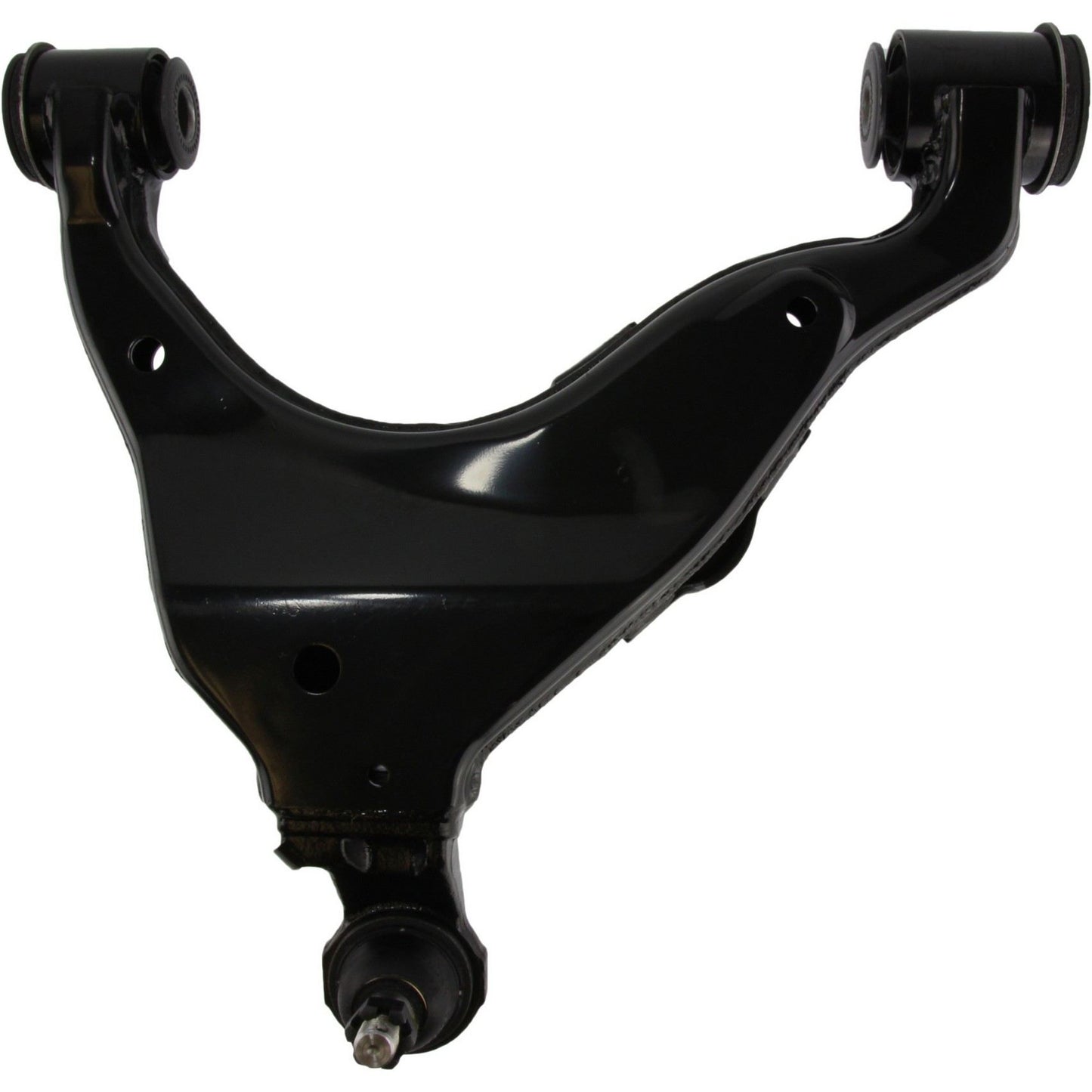 Stoptech Centric Premium Control Arm and Ball Joint - Front Right 622.44016
