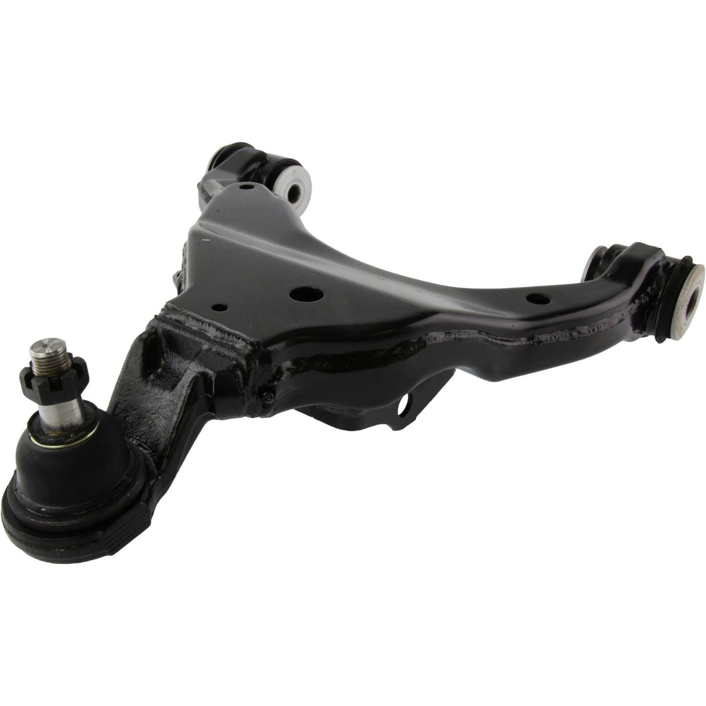 Stoptech Centric Premium Control Arm and Ball Joint - Front Left 622.44017