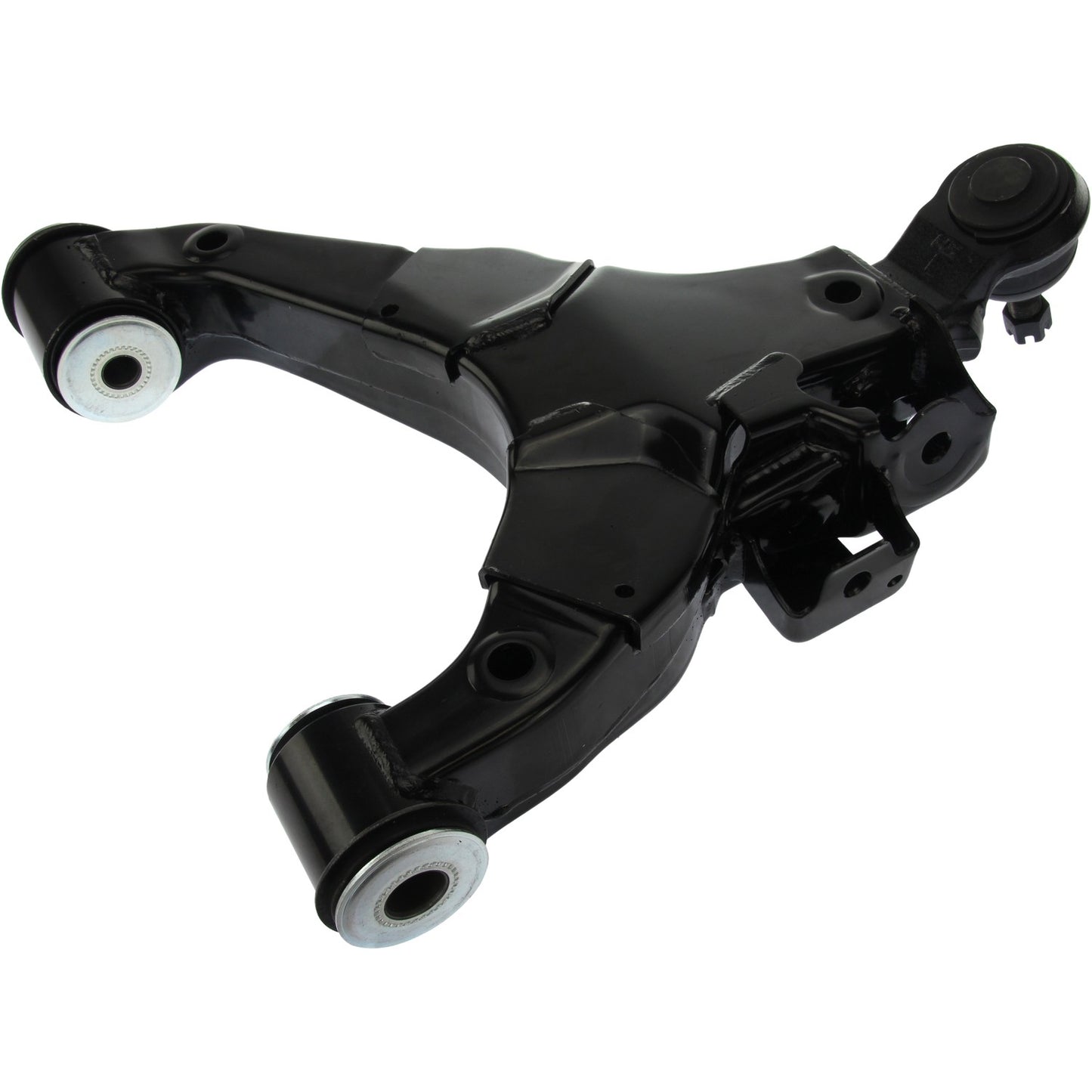 Stoptech Centric Premium Control Arm and Ball Joint - Front Left 622.44021