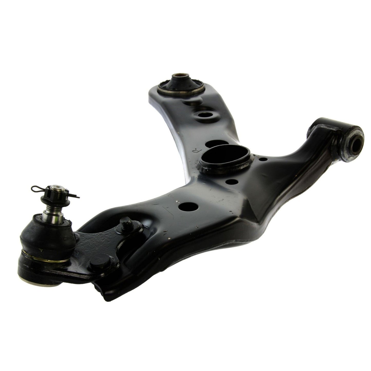 Centric Parts Suspension Control Arm and Ball Joint Assembly Premium with corrosion resistant finishes 622.44059