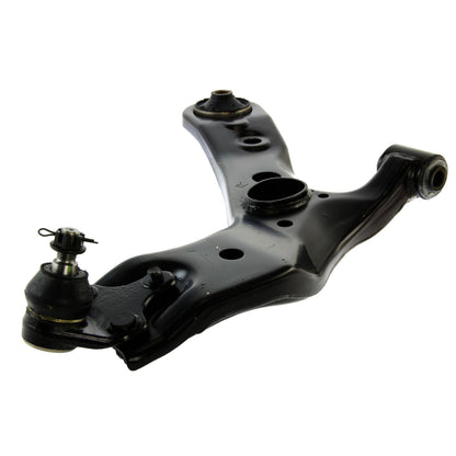Centric Parts Suspension Control Arm and Ball Joint Assembly Premium with corrosion resistant finishes 622.44059