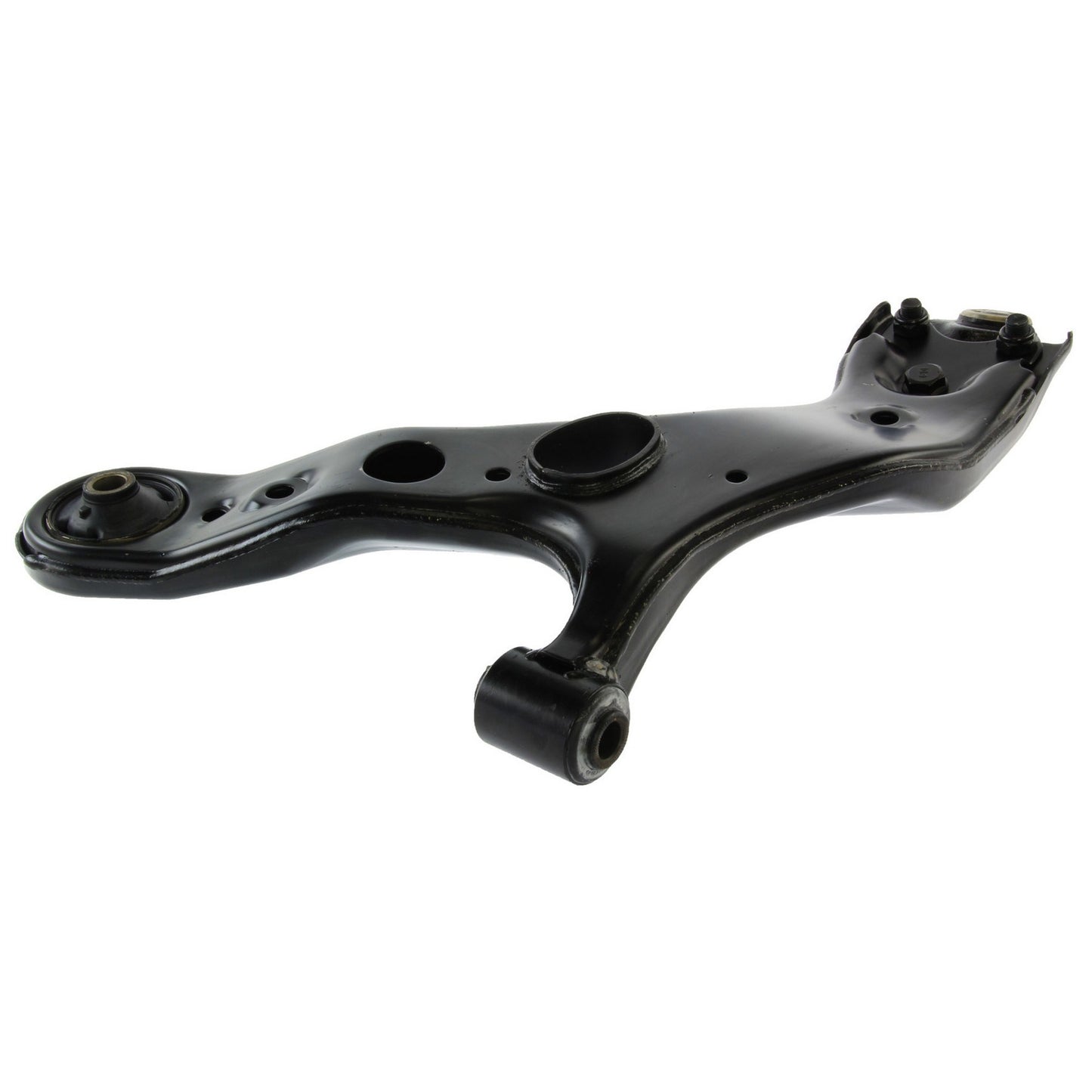Centric Parts Suspension Control Arm and Ball Joint Assembly Premium with corrosion resistant finishes 622.44059