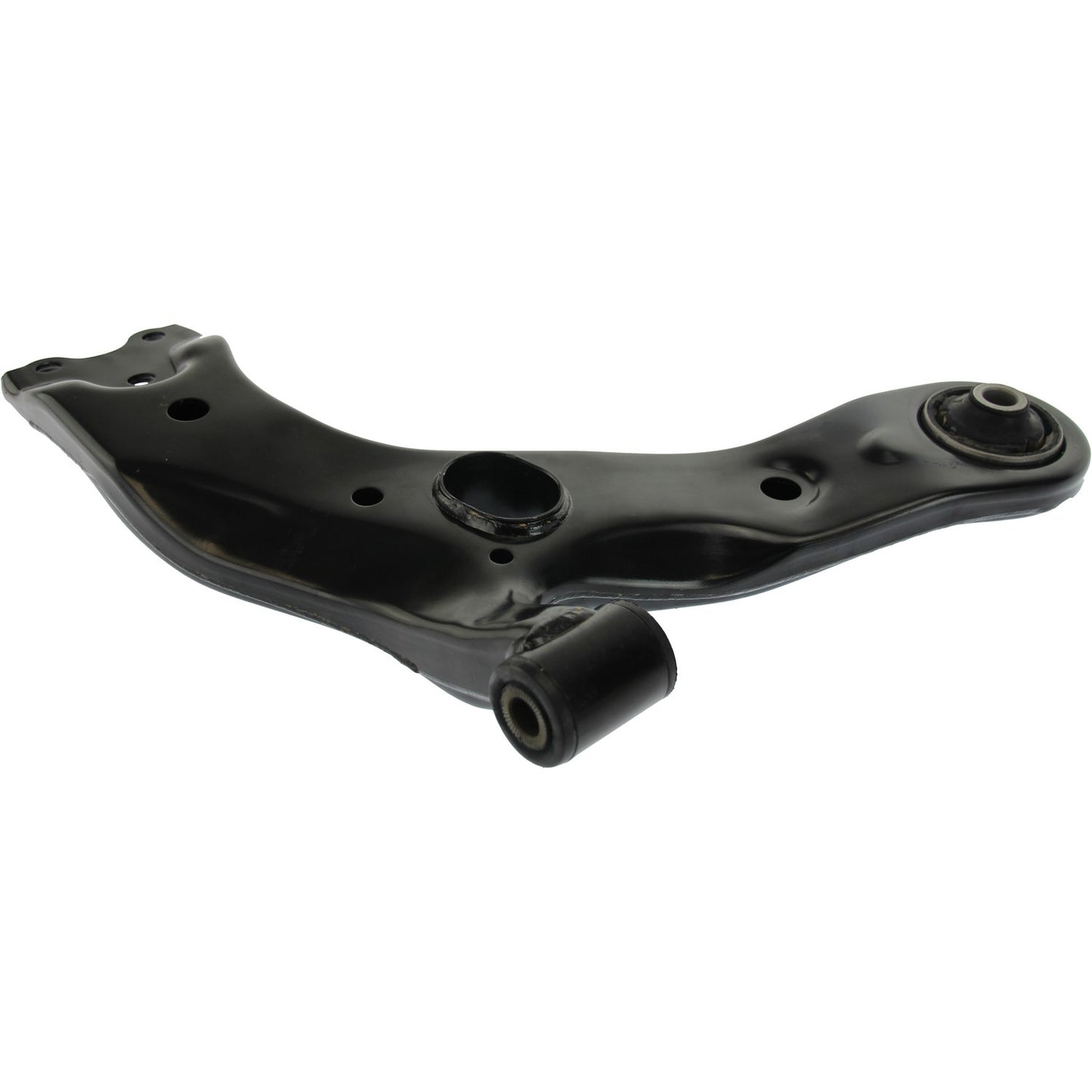 Centric Parts Suspension Control Arm and Ball Joint Assembly Premium with corrosion resistant finishes 622.44059