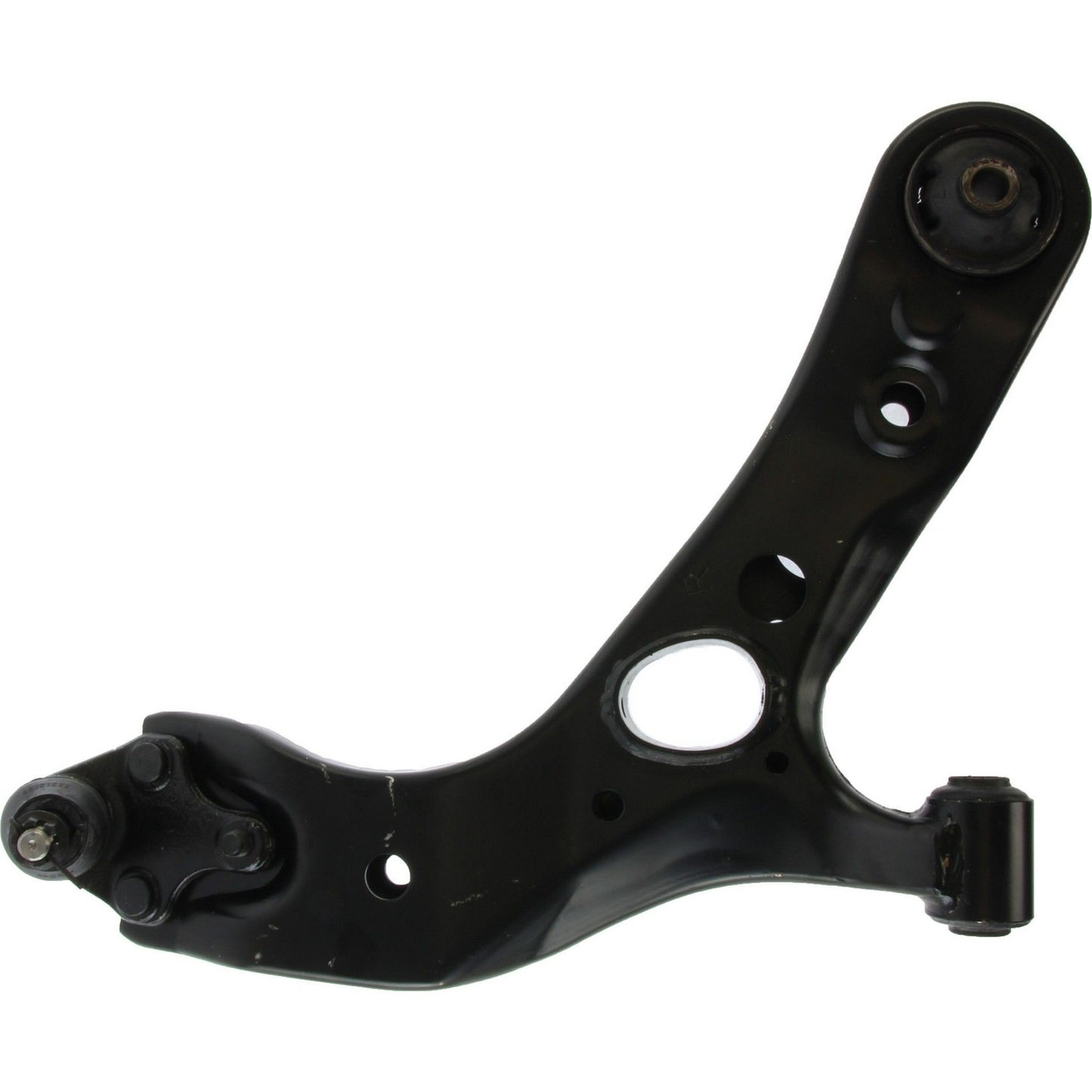 Centric Parts Suspension Control Arm and Ball Joint Assembly Premium with corrosion resistant finishes 622.44059