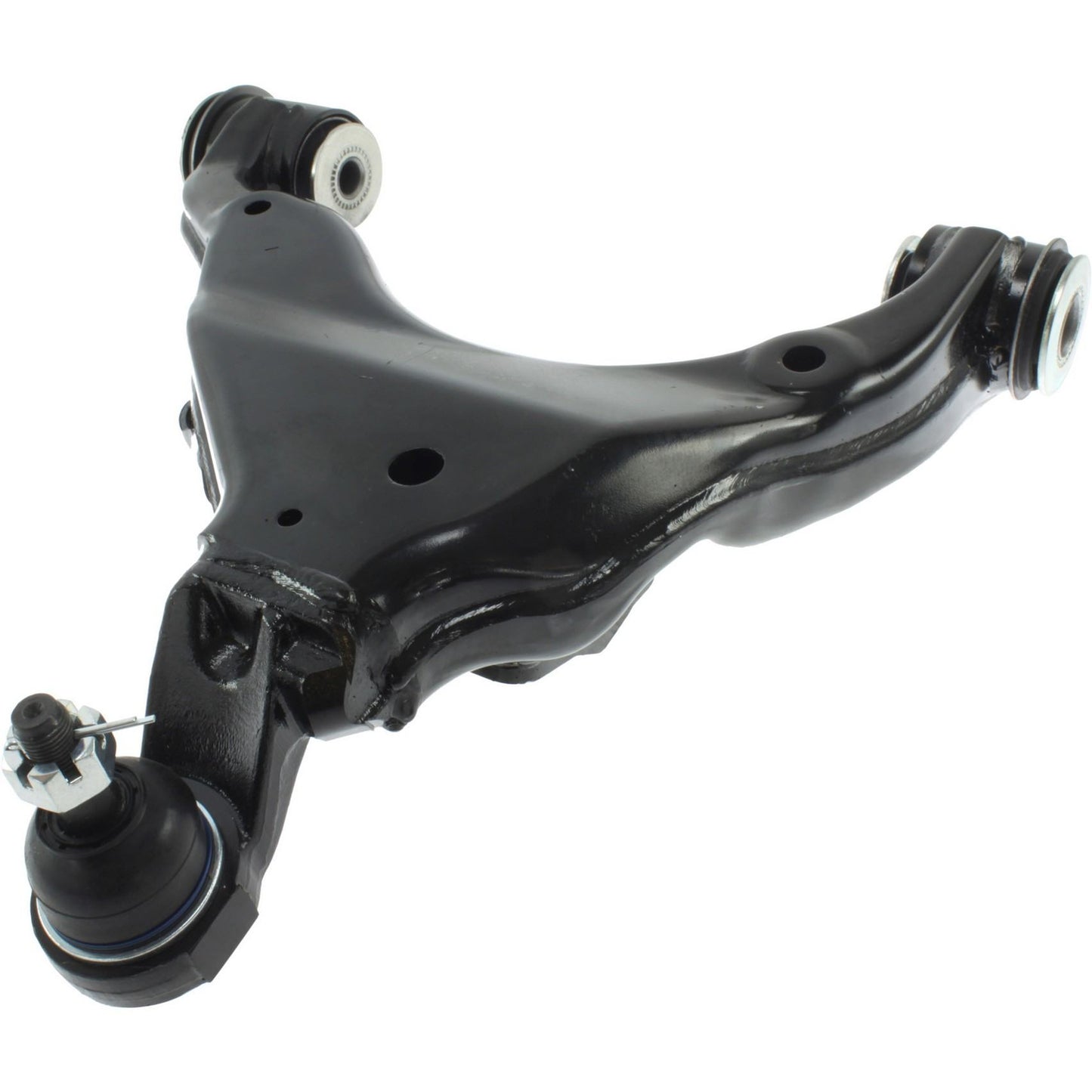 Centric Parts Suspension Control Arm and Ball Joint Assembly Premium with corrosion resistant finishes 622.44083