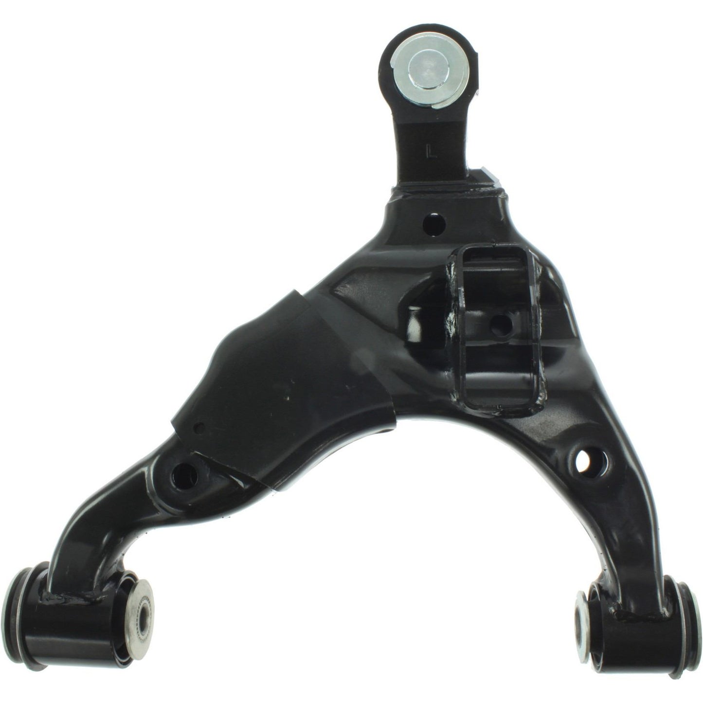 Centric Parts Suspension Control Arm and Ball Joint Assembly Premium with corrosion resistant finishes 622.44083