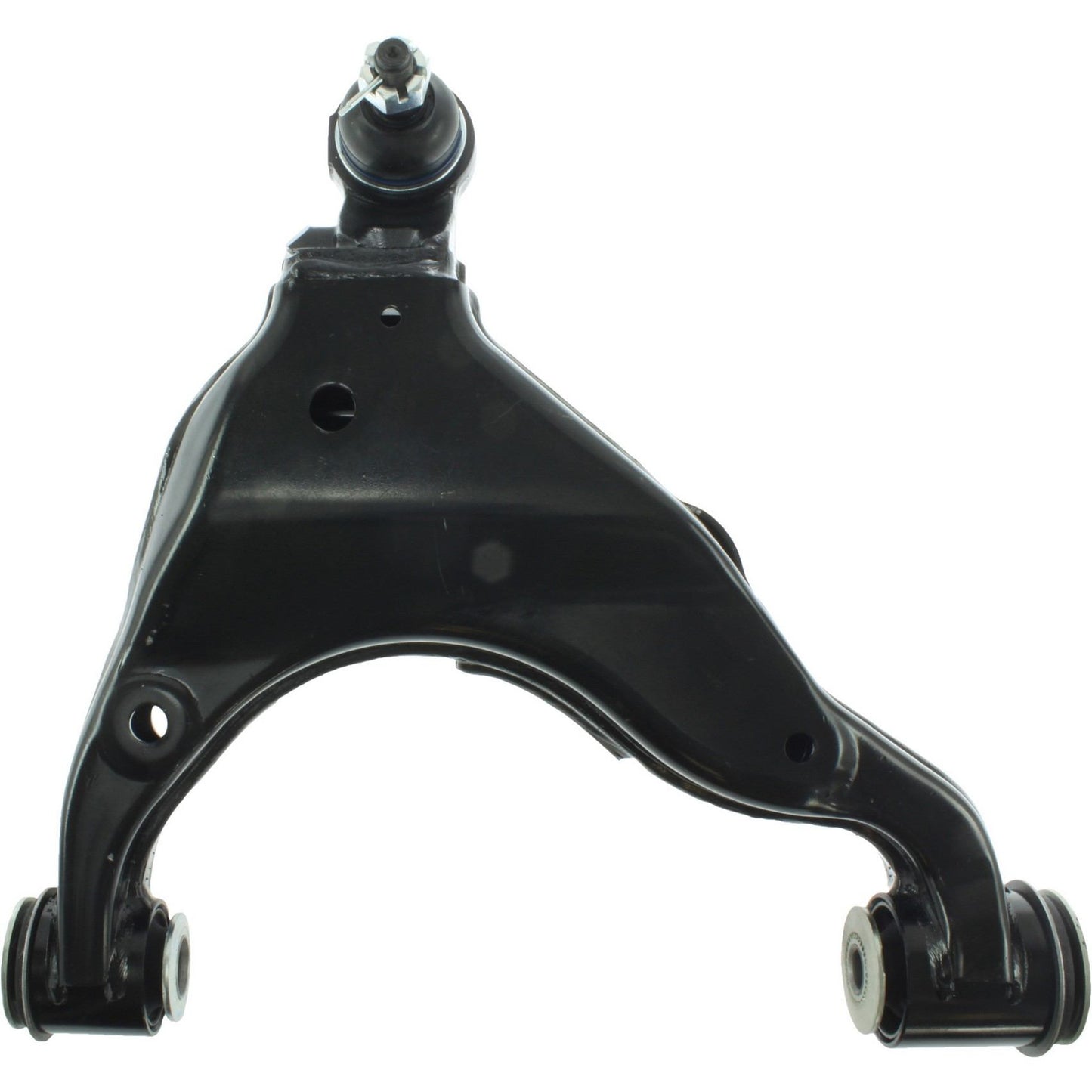 Centric Parts Suspension Control Arm and Ball Joint Assembly Premium with corrosion resistant finishes 622.44083