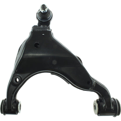 Centric Parts Suspension Control Arm and Ball Joint Assembly Premium with corrosion resistant finishes 622.44083