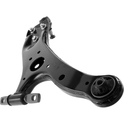 Stoptech Centric 11-17 Toyota Sienna Premium Front Left Lower Control Arm and Ball Joint Assembly 622.44095