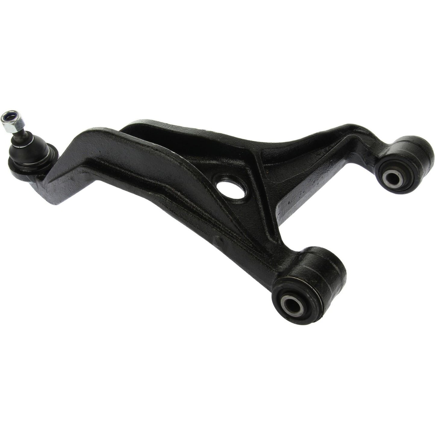 Centric Parts Premium Control Arm and Ball Joint 622.48002