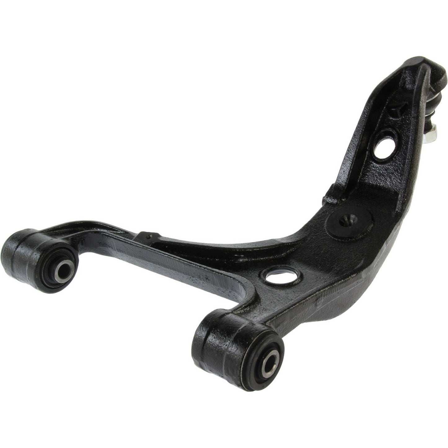 Centric Parts Premium Control Arm and Ball Joint 622.48002