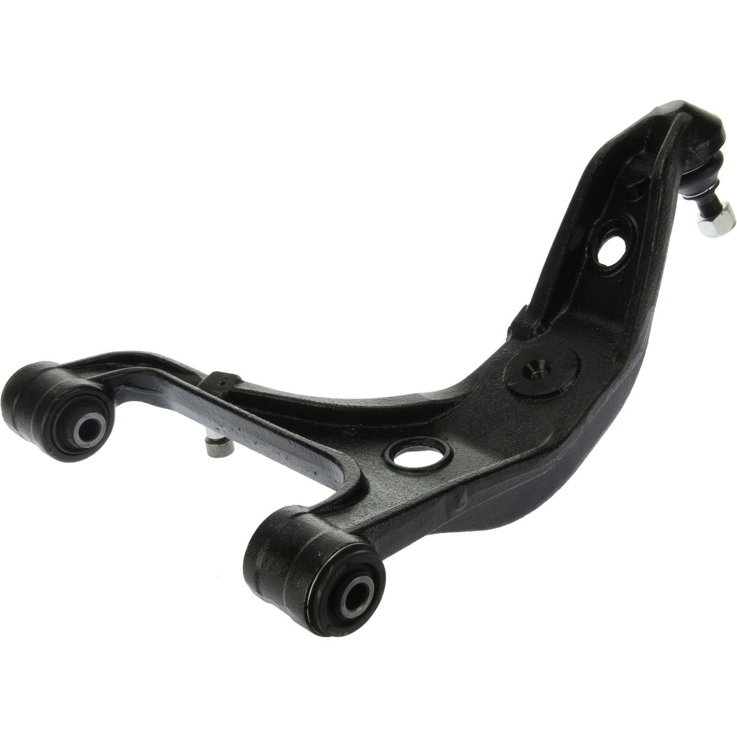 Centric Parts Premium Control Arm and Ball Joint 622.48002