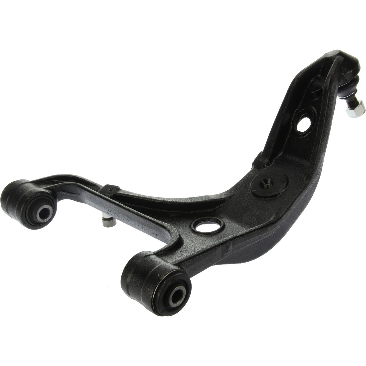 Centric Parts Suspension Control Arm and Ball Joint Assembly Premium with corrosion resistant finishes 622.48002