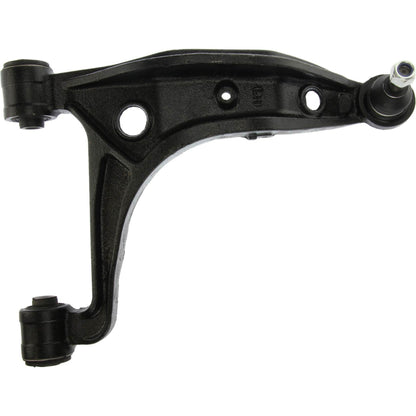 Centric Parts Premium Control Arm and Ball Joint 622.48002