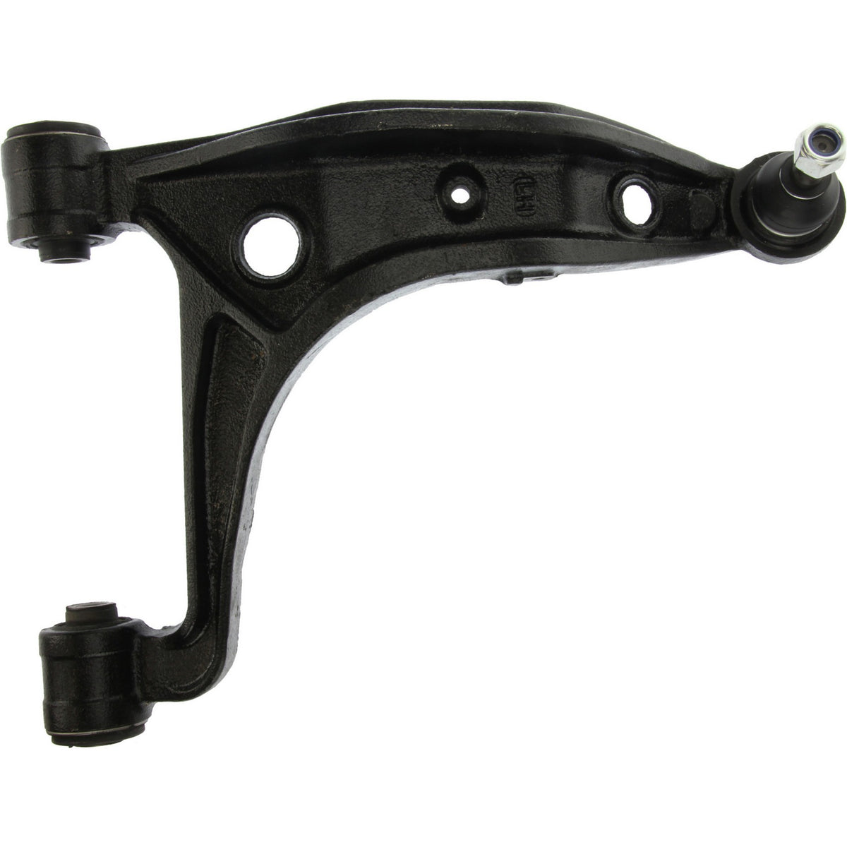 Centric Parts Suspension Control Arm and Ball Joint Assembly Premium with corrosion resistant finishes 622.48002