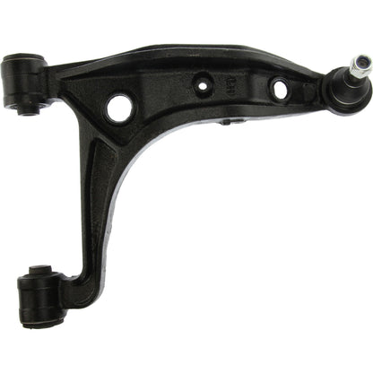 Centric Parts Suspension Control Arm and Ball Joint Assembly Premium with corrosion resistant finishes 622.48002