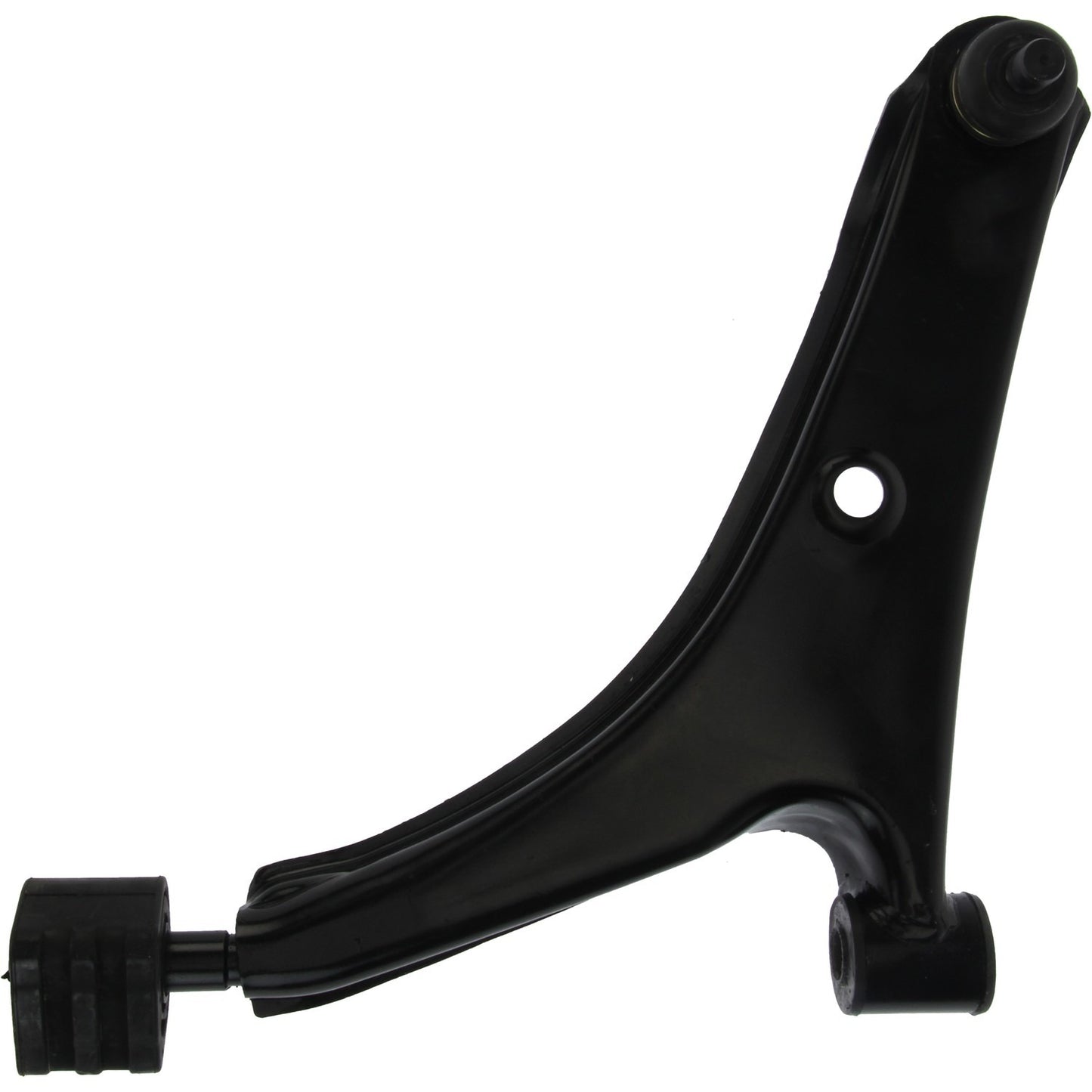 Centric Parts Suspension Control Arm and Ball Joint Assembly Premium with Corrosion Resistant Finish 622.48019